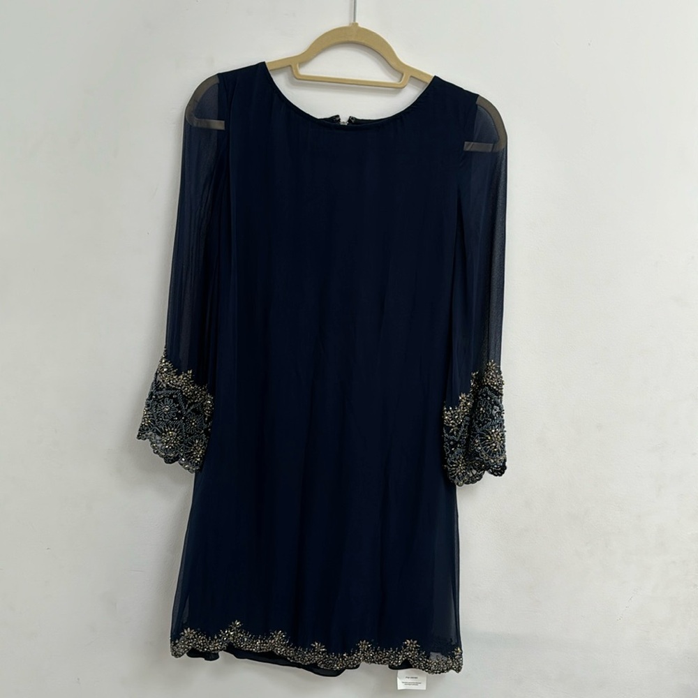 Alice + Olivia party dress